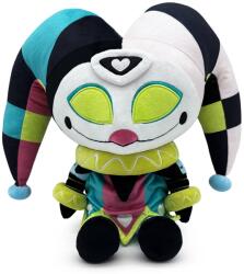Youtooz Figurină de pluș Youtooz Animation: Helluva Boss - Robo Fizz, 22 cm (YOTO71291) Figurina