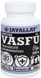 JAVALLAT Verbina, 450 mg, 60 capsule, Javallat