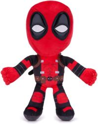 Whitehouse Leisure Figurină de pluș Dino Toys Marvel: Deadpool - Deadpool (Series 3), 30 cm ( 8044) Figurina