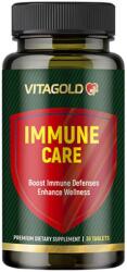 Vitagold Immune Care, 30 comprimate, Vitagold