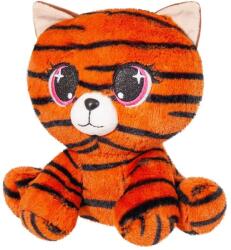 Stip Jucărie de pluș Stip - Tigru, 25 cm (Stip135)