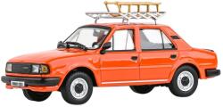Abrex Model de colecție Abrex Contemporary: Automobile - Skoda 120L (1984) - Orange Brilliant (143AU-702GS)