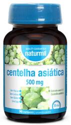 NATURMIL Gotu Kola, 500 mg, 90 comprimate, Naturmil