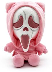 Youtooz Figurină de pluș Youtooz Movies: Scream - Cute Ghost Face, 22 cm (YOTO54547) Figurina