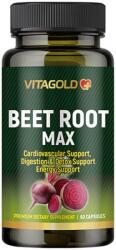Vitagold Beet Root Max, 60 capsule, Vitagold