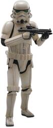 Hot Toys Figurină de acțiune Hot Toys Movies: Star Wars: The Mandalorian & Grogu - Imperial Remnant Stormtrooper (Movie Masterpiece), 30 cm (HOT915225) Figurina