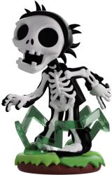 Youtooz Figurină Youtooz Games: Plants vs. Zombies - Electrified Zombie #6, 12 cm (YOTO71909) Figurina
