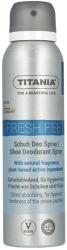 TITANIA Spray deodorant pentru încălțăminte, 150 ml