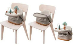  Jay Plus 3in1 székmagasító és padlóülőke 9-15 kg 6-36 hó