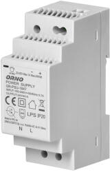 ORNO Sursă 24V pe șină DIN DC, 1A, 24W, (O-OR-PSU-1647)
