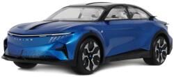 OTTOMobile Model de colecție OTTOMobile Modern: Automobile - Alpine A390 β, Specular Blue, 2024 (OT1214)