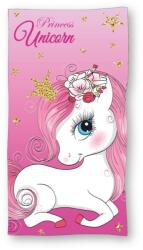 Faro Unicorn, prosop cu uscare rapida, mikrofibra, 70x140 cm