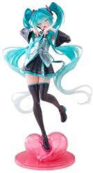 Taito Statuetă Taito Animation: Hatsune Miku - Classic Miku, 30 cm (TAPR452076100) Figurina