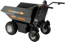Evotools Roaba Electrica Motor Brushless Descarcare Hidraulica EHMD500 EvoTools +Plus (682484)