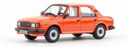 Abrex Model de colecție Abrex Contemporary: Automobile - Skoda 120L (1984) - Orange Brilliant (143ABS-702GS)
