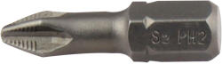 Evotools Varf Surubelnita S2 PH - Tip PH1 (674357) Surubelnita