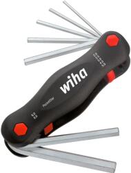 Wiha Multitool PocketStar 23040 (23040)