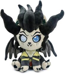 Youtooz Figurină de pluș Youtooz Games: Diablo IV - Kitty Lilith, 22 cm (YOTO71156) Figurina