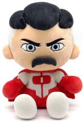 Youtooz Figurină de pluș Youtooz Animation: Invincible - Omni-man, 22 cm (YOTO71393) Figurina