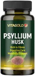 Vitagold Psyllium Husk, 60 capsule, Vitagold