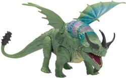 DreamWorks Figurină DreamWorks Dragons - How to Train Your Dragon, Rumblehorn, 19 cm (6074171) Figurina