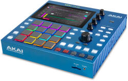 AKAI Pro MPC One G2 szoftver vezérlő