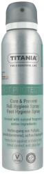 TITANIA Spray pentru picioare, protectiv, 150 ml