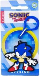 SEGA Breloc SEGA Games: Sonic the Hedgehog - Sonic (SCKEY1F-1)