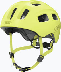 ABUS Детска велосипедна каска ABUS Youn-I 2.0 mono yellow
