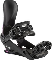 Nitro One snowboard kötés 2025 L (836513006)