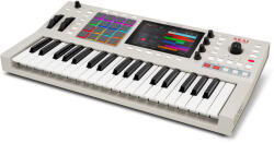 AKAI Pro MPC Key 37 Gen2 szoftver vezérlő