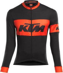 KTM Factory Team Race Jersey L/S all season mez 2023 XXL (KTM6591540)