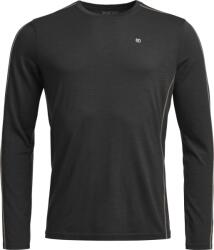 Ortovox 185 RockNWool LS Men aláöltöző felsőrész 2025 XL (84102)