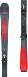 Fischer The Curv GT 80 síléc Fischer RSW11 GW PR kötéssel 2025 173 (P09324)