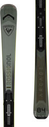 Rossignol Arcade 84 síléc Rossginol SPX12 GW kötéssel 2025 168 (RROFV02)