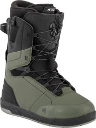 Nitro Venture TLS snowboard cipő 2025 27 (848718002)