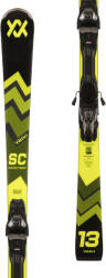 Völkl Racetiger SC síléc Marker VMot2 12 Alu GW kötéssel 2024 158 (V2411007.005)