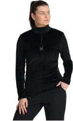 Spyder WMS Shimmer Bug aláöltöző felsőrész 2024 L (38B125310BLK)