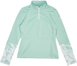 Spyder WMS Charger Halfzip aláöltöző felsőrész 2023 M (38B015302GRN)