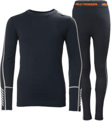 Helly Hansen Junior Lifa Merino aláöltöző nadrág és felső 2025 164 (49403)