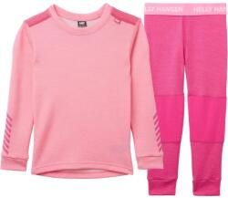 Helly Hansen Kid Lifa Merino aláöltöző nadrág és felsőrész 2024 110 (40526181)