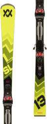 Völkl Racetiger SL síléc Marker RMot3 12. GW kötéssel 2024 160 (V2411004.200)