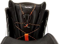 Nitro Vagabond TLS snowboard cipő 2021 30 (848612001)