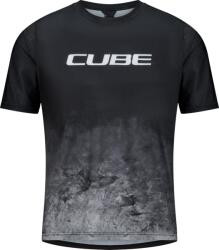 Cube MTB Jersey S/S rövid mez 2026 L (10177)