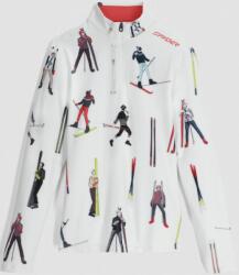 Spyder Vivid Halfzip aláöltöző felsőrész M (38B0135)