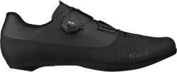 Fizik Tempo Overcurve R4 Road kerékpáros cipő 2024 45 (TPR4OXR1K1010)
