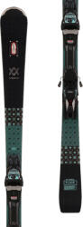 Völkl Flair SC Carbon síléc Marker VMot 11 Alu GW kötéssel 2021 160 (121251)