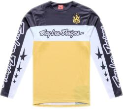 Troy Lee Designs Sprint Pro LS mez 2026 XL (313052)