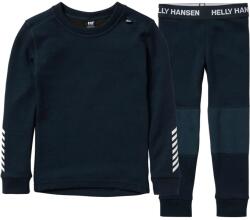 Helly Hansen Kid Lifa Merino aláöltöző nadrág és felsőrész 2024 116 (40526597)