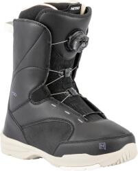 Nitro Flora Boa snowboard cipő 2025 26 (848681001)